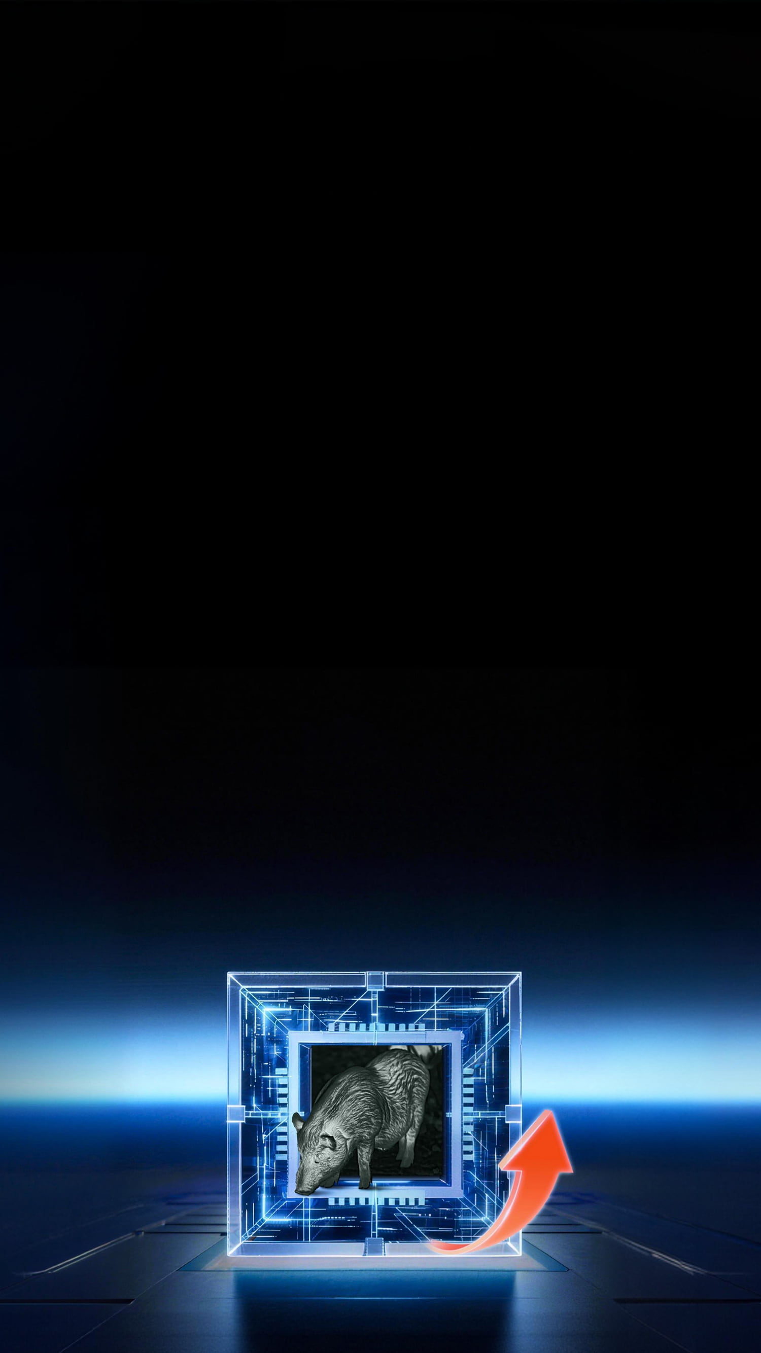 Technologie ApexVision <br> Ultra-clarté